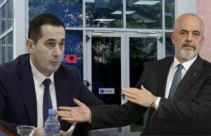 Kryeministri Edi Rama, në podkastin e tij “Flasim”, ka komentuar zgjedhjen e drejtuesit të ri të SPAK.