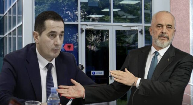 Kryeministri Edi Rama, në podkastin e tij “Flasim”, ka komentuar zgjedhjen e drejtuesit të ri të SPAK.