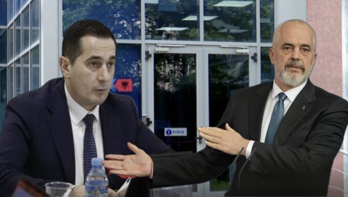 Kryeministri Edi Rama, në podkastin e tij “Flasim”, ka komentuar zgjedhjen e drejtuesit të ri të SPAK.