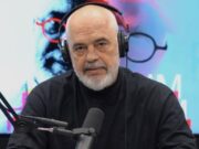 Rama: Ca trimosha të BKH erdhën në Kryeministri, s’donin të linin patllaken te dera