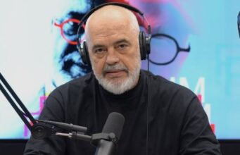 Rama: Ca trimosha të BKH erdhën në Kryeministri, s’donin të linin patllaken te dera