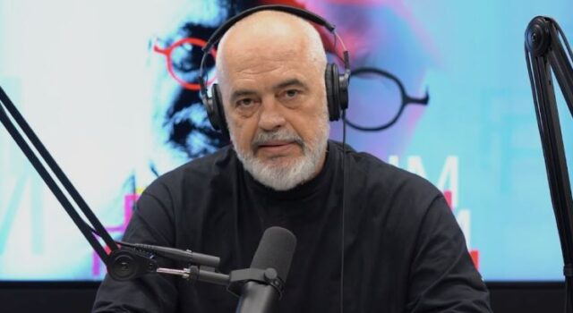 Rama: Ca trimosha të BKH erdhën në Kryeministri, s’donin të linin patllaken te dera