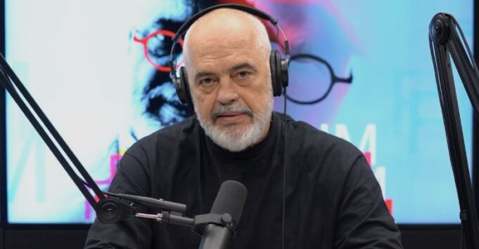 Rama: Ca trimosha të BKH erdhën në Kryeministri, s’donin të linin patllaken te dera