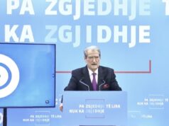 Berisha :“Betejë, deri në qeveri teknike!”