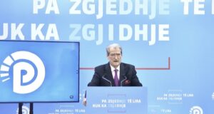 Berisha :“Betejë, deri në qeveri teknike!”