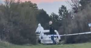 Humbi a*men e shërbimit! U dogj në makinën në Llogara