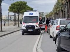 Gjendet një person i pa jetë në Lungomare