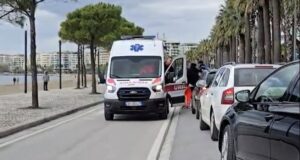 Gjendet një person i pa jetë në Lungomare