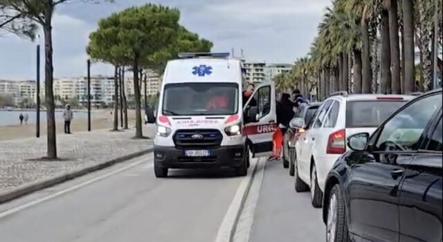 Gjendet një person i pa jetë në Lungomare