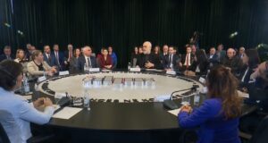 Rama: Transparenca në Shqipëri ka avancuar, nuk është kërcënim ndarja e informacionit