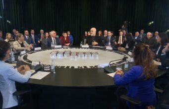 Rama: Transparenca në Shqipëri ka avancuar, nuk është kërcënim ndarja e informacionit