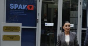 Apeli i GJKKO lë në fuqi vendimin për Ballukun,i ndalohet dalje jashtë vendit.