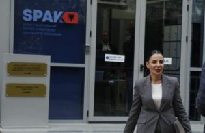 Apeli i GJKKO lë në fuqi vendimin për Ballukun,i ndalohet dalje jashtë vendit.