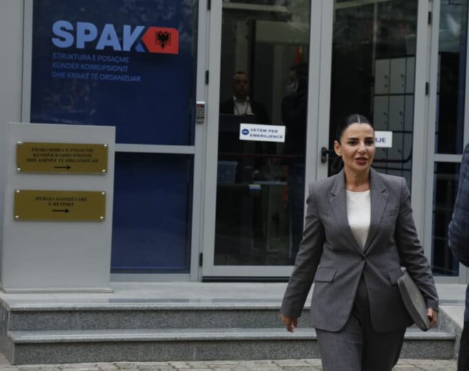 Apeli i GJKKO lë në fuqi vendimin për Ballukun,i ndalohet dalje jashtë vendit.