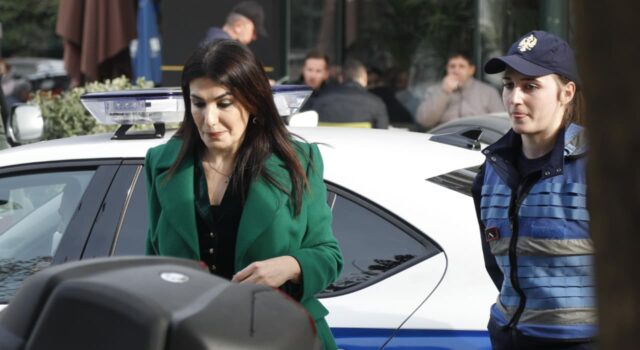GJKKO masa ndaj 6 personave. “Arrest shtëpie” për Mirlinda Karçanaj