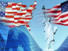 Presidenti Donald Trump pezullon Lotarinë Amerikane