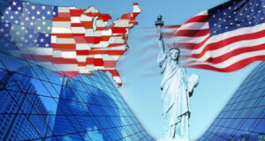 Presidenti Donald Trump pezullon Lotarinë Amerikane