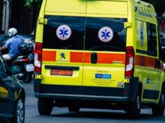 Greqi/19-vjeçari shqiptar bie nga kati i katërt dhe humb jetën