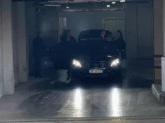 Kreu i ri i SPAK shkon në Këshillin e Mandateve, shoqërohet nga dy prokurorët e çështjes ‘Balluku’