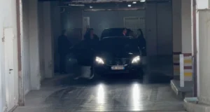 Kreu i ri i SPAK shkon në Këshillin e Mandateve, shoqërohet nga dy prokurorët e çështjes ‘Balluku’