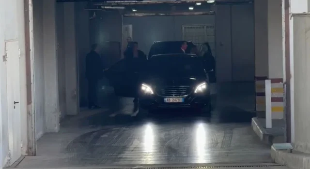 Kreu i ri i SPAK shkon në Këshillin e Mandateve, shoqërohet nga dy prokurorët e çështjes ‘Balluku’