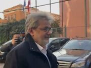 Kryebashkiaku i Shkodrës, Benet Beci paraqitet në ambientet e SPAK