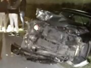 Aksidenti Fier–Berat: arrestohet drejtuesi i mjetit, ishte në gjendje të dehur