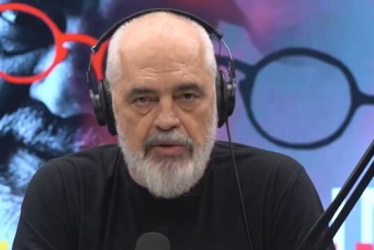 Rama për Ballukun: Kuvendi e mbylli çështjen, nuk mund të kufizohet liria e deputetëve pa arsye