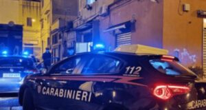 Q*llohet me dy pl*mba nga policia italiane ,20-vjeçari shqiptar