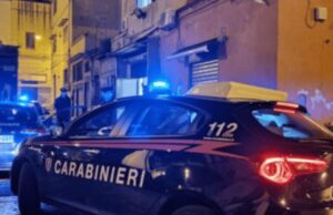 Q*llohet me dy pl*mba nga policia italiane ,20-vjeçari shqiptar