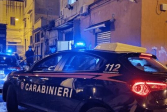 Q*llohet me dy pl*mba nga policia italiane ,20-vjeçari shqiptar