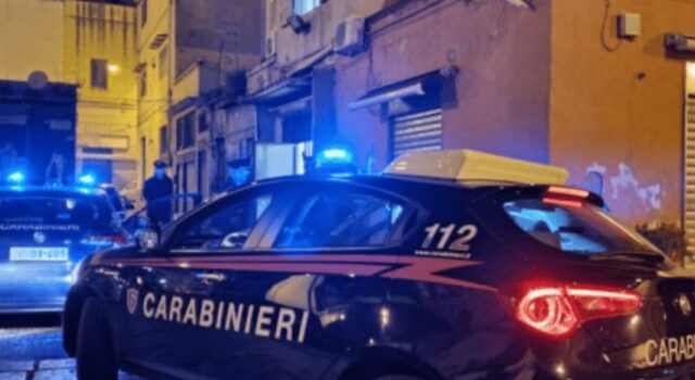 Q*llohet me dy pl*mba nga policia italiane ,20-vjeçari shqiptar