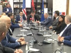 Merr detyrën kreu i ri i SPAK, Klodian Braho