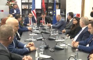 Merr detyrën kreu i ri i SPAK, Klodian Braho