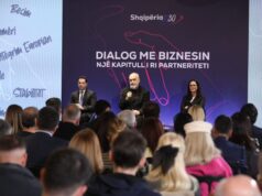 Rama: Nga janari nis zbatimi i Paqes Fiskale, do përfitojnë 99 për qind e bizneseve