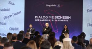 Rama: Nga janari nis zbatimi i Paqes Fiskale, do përfitojnë 99 për qind e bizneseve