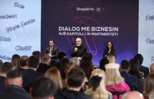 Rama: Nga janari nis zbatimi i Paqes Fiskale, do përfitojnë 99 për qind e bizneseve