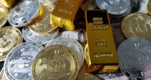 Ari dhe argjendi arrijnë nivele rekord mes tensioneve gjeopolitike