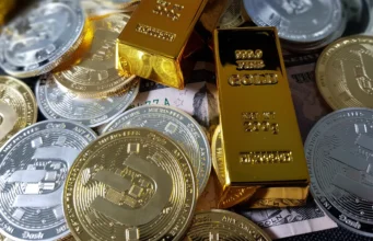 Ari dhe argjendi arrijnë nivele rekord mes tensioneve gjeopolitike