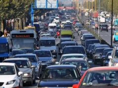 Çmimet e reja, sa do të kushtojë dogana e automjeteve?