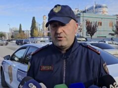 Akset problematike nën monitorim, Policia Fier shton kontrollet dhe radarët