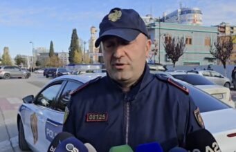 Akset problematike nën monitorim, Policia Fier shton kontrollet dhe radarët