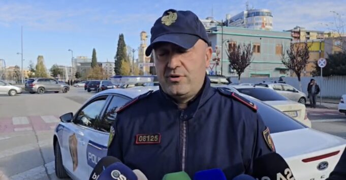 Akset problematike nën monitorim, Policia Fier shton kontrollet dhe radarët