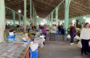 Fundvit pa ulje çmimesh, qytetarët me pak blerje për Vitin e Ri