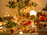 Sa kushton festa e Vitit të Ri në restorante dhe hotele