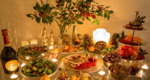 Sa kushton festa e Vitit të Ri në restorante dhe hotele