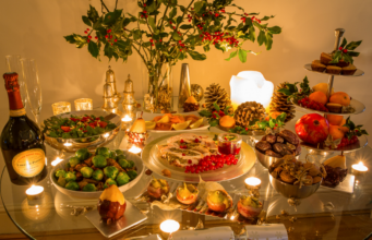 Sa kushton festa e Vitit të Ri në restorante dhe hotele