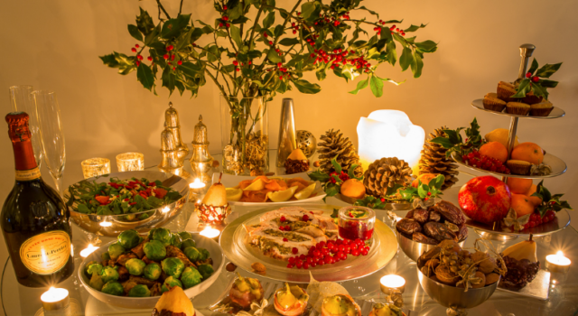 Sa kushton festa e Vitit të Ri në restorante dhe hotele