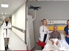 Dr. Eneida Mici, kardiologia e Spitalit Memorial që ndërton besim dhe siguri për pacientët