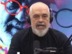 Rama në “Flasim: Poterexhinjtë dhe pallavraxhinjtë nuk ndalin dot arritjet e Shqipërisë